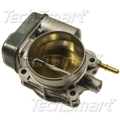 Picture of S20064 Fuel Injection Throttle Body Assembly  By TECHSMART