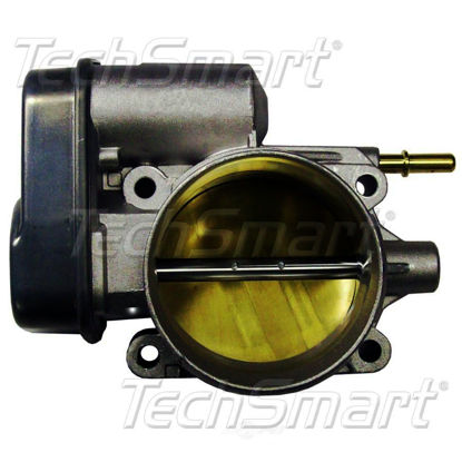 Picture of S20065 Fuel Injection Throttle Body Assembly  By TECHSMART