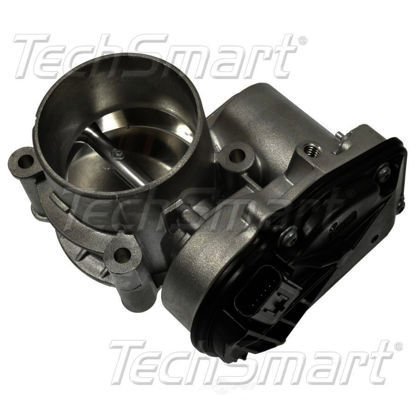 Picture of S20067 Fuel Injection Throttle Body Assembly  By TECHSMART