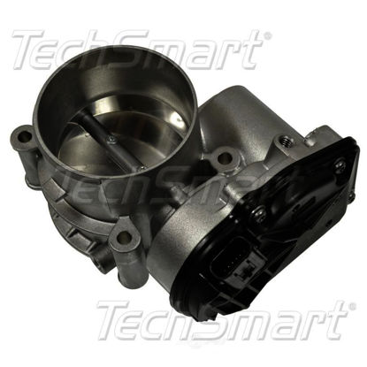 Picture of S20068 Fuel Injection Throttle Body Assembly  By TECHSMART