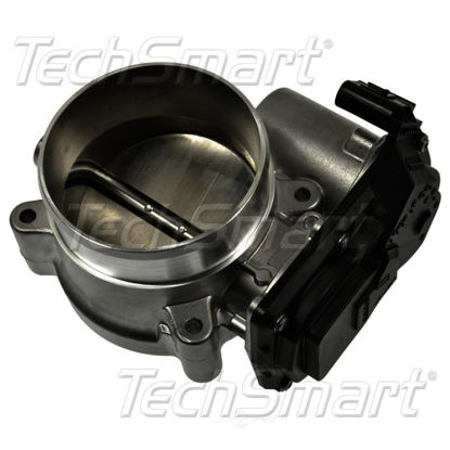 Picture of S20083 Fuel Injection Throttle Body Assembly  By TECHSMART