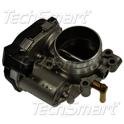 Picture of S20112 Fuel Injection Throttle Body Assembly  By TECHSMART