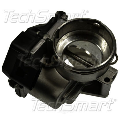 Picture of S20114 Fuel Injection Throttle Body Assembly  By TECHSMART