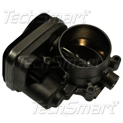 Picture of S20120 Fuel Injection Throttle Body Assembly  By TECHSMART