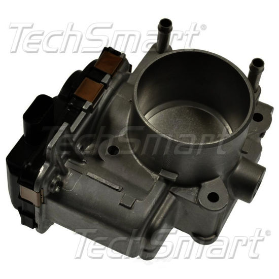 Picture of S20167 Fuel Injection Throttle Body Assembly  By TECHSMART