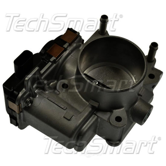 Picture of S20168 Fuel Injection Throttle Body Assembly  By TECHSMART