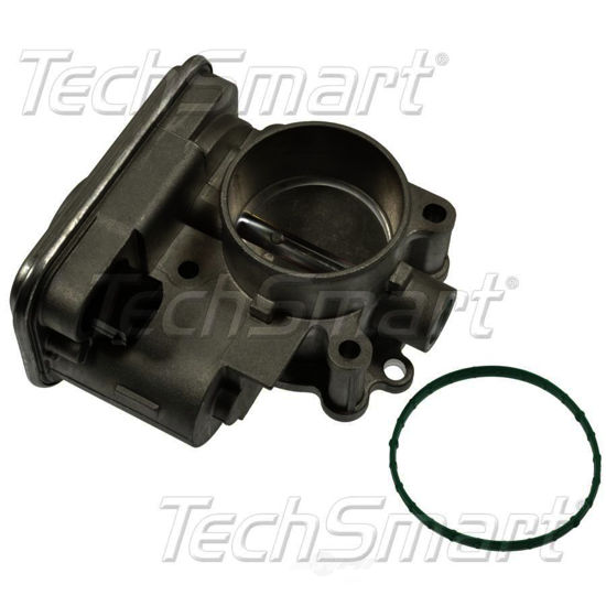 Picture of S20176 Fuel Injection Throttle Body Assembly  By TECHSMART