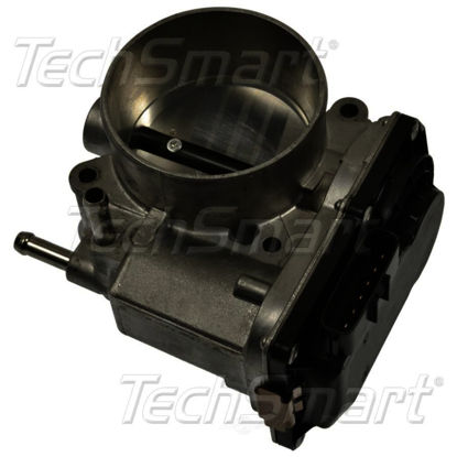 Picture of S20178 Fuel Injection Throttle Body Assembly  By TECHSMART