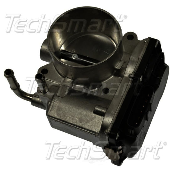 Picture of S20179 Fuel Injection Throttle Body Assembly  By TECHSMART