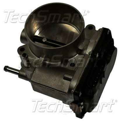 Picture of S20180 Fuel Injection Throttle Body Assembly  By TECHSMART