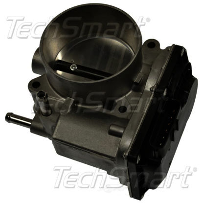 Picture of S20181 Fuel Injection Throttle Body Assembly  By TECHSMART