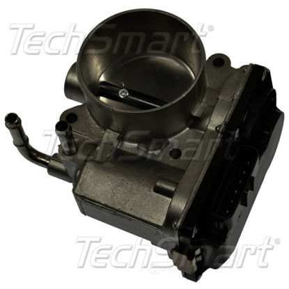 Picture of S20183 Fuel Injection Throttle Body Assembly  By TECHSMART