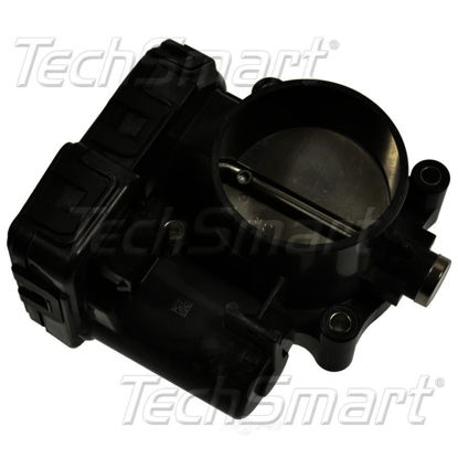Picture of S20187 Fuel Injection Throttle Body Assembly  By TECHSMART