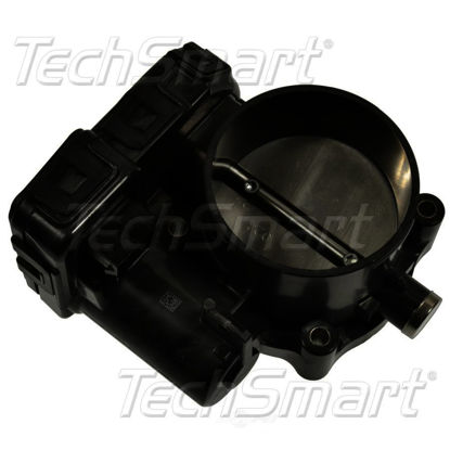 Picture of S20188 Fuel Injection Throttle Body Assembly  By TECHSMART