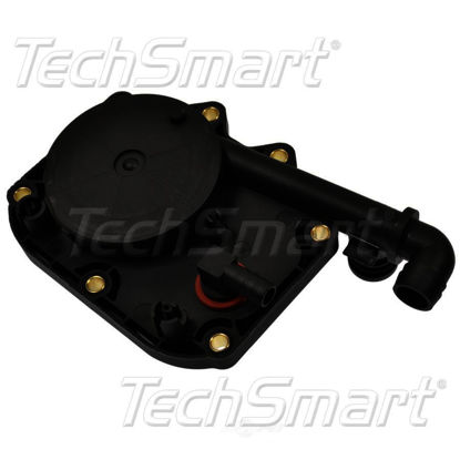 Picture of S27006 Engine Oil Separator  By TECHSMART