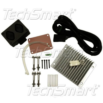 Picture of S39001 Diesel Fuel Injector Pump Driver Relocation Kit  By TECHSMART
