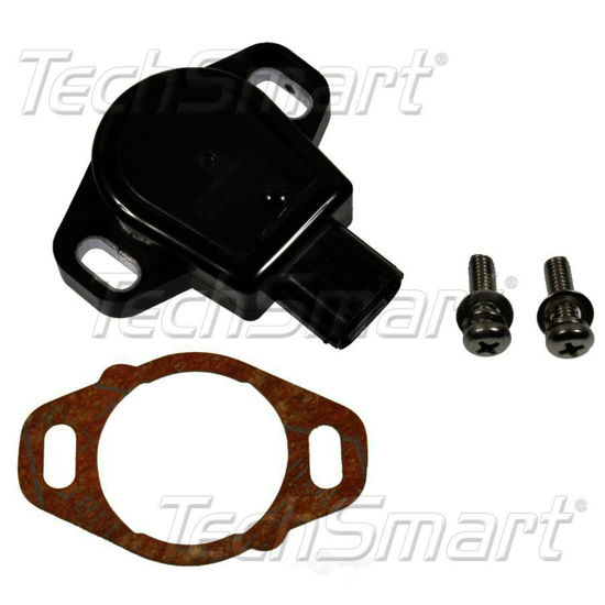 Picture of T42003 Throttle Position Sensor Kit  By TECHSMART