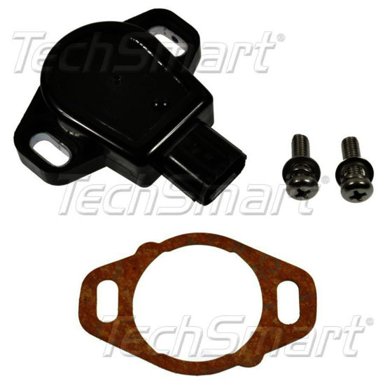 Picture of T42004 Throttle Position Sensor Kit  By TECHSMART