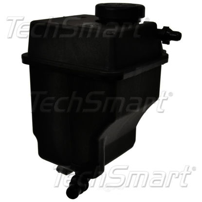 Picture of Z49008 Engine Coolant Expansion Tank  By TECHSMART