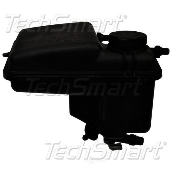 Picture of Z49009 Engine Coolant Expansion Tank  By TECHSMART