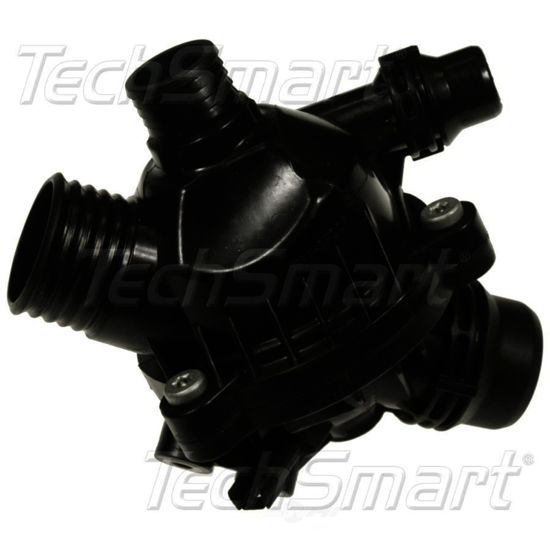 Picture of Z63003 Engine Coolant Thermostat Housing  By TECHSMART