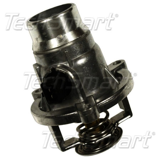 Picture of Z63005 Engine Coolant Thermostat Housing  By TECHSMART