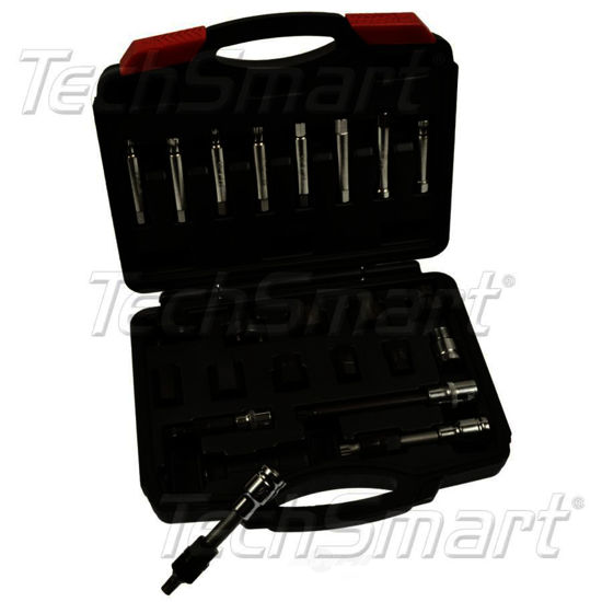 Picture of Z93013 Alternator Decoupler Pulley Tool  By TECHSMART
