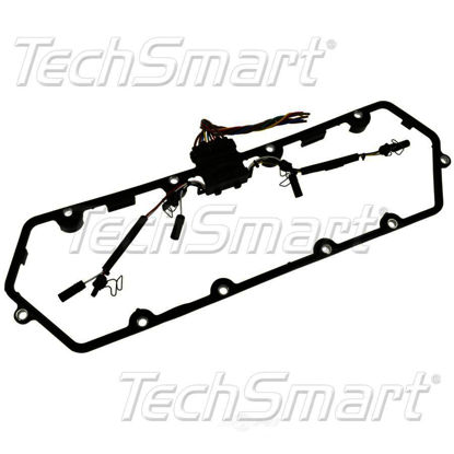 Picture of Z98001 Engine Valve Cover Gasket  By TECHSMART