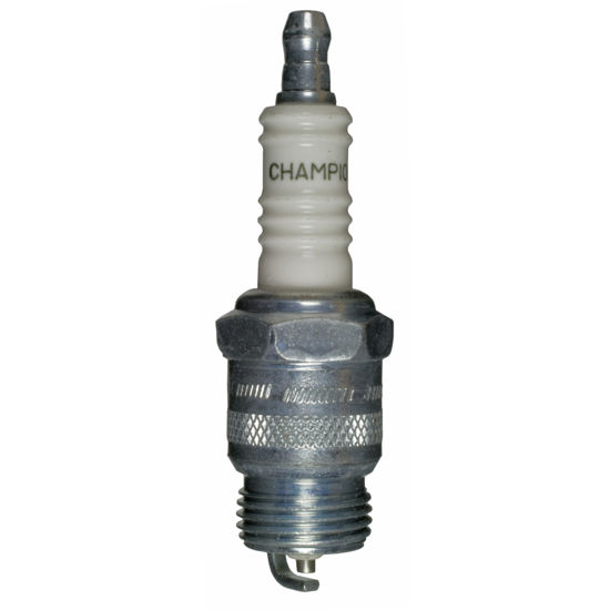 Picture of 11 Copper Plus Spark Plug  By CHAMPION SPARK PLUGS