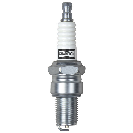 Picture of 123 Copper Plus Spark Plug  By CHAMPION SPARK PLUGS