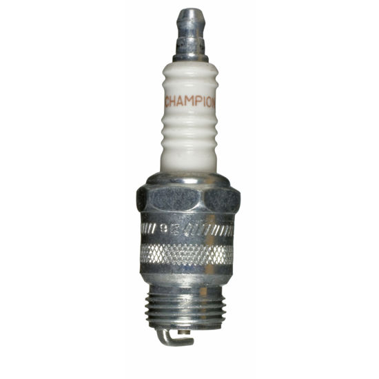 Picture of 129 Copper Plus Spark Plug  By CHAMPION SPARK PLUGS