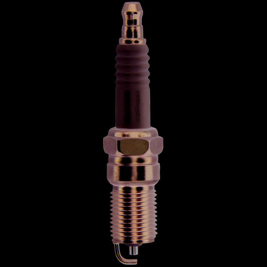 Picture of 13 Copper Plus Spark Plug  By CHAMPION SPARK PLUGS