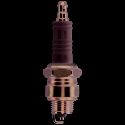Picture of 14 Copper Plus Spark Plug  By CHAMPION SPARK PLUGS