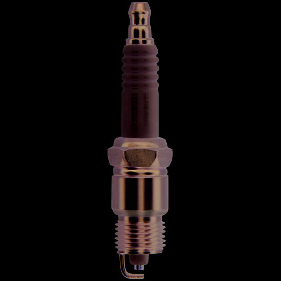 Picture of 18 Copper Plus Spark Plug  By CHAMPION SPARK PLUGS