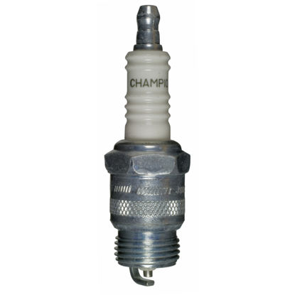 Picture of 22 Copper Plus Spark Plug  By CHAMPION SPARK PLUGS