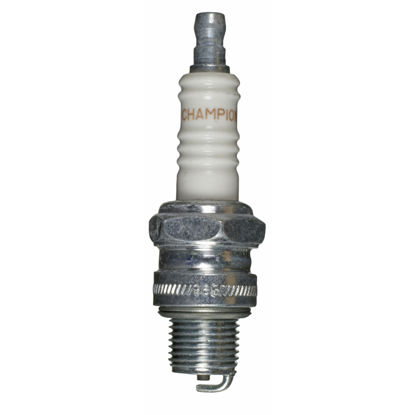 Picture of 306 Copper Plus Spark Plug  By CHAMPION SPARK PLUGS