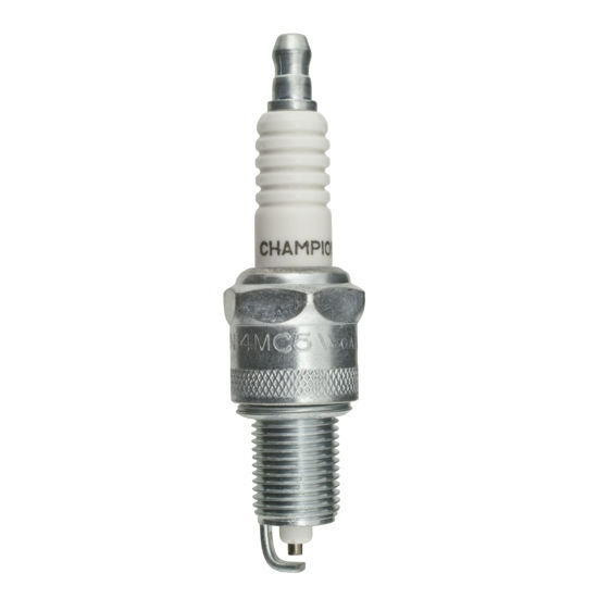 Picture of 31 Copper Plus Spark Plug  By CHAMPION SPARK PLUGS