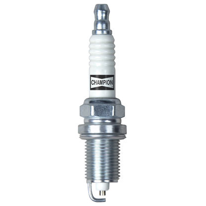 Picture of 318 Copper Plus Spark Plug  By CHAMPION SPARK PLUGS