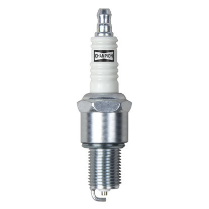 Picture of 322 Copper Plus Spark Plug  By CHAMPION SPARK PLUGS