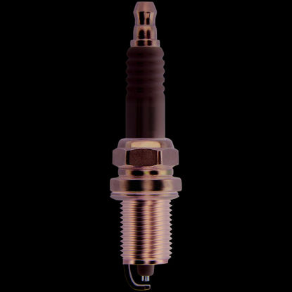 Picture of 3318 Platinum Power Spark Plug  By CHAMPION SPARK PLUGS