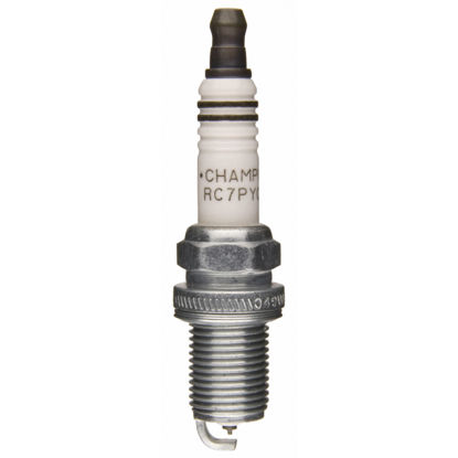 Picture of 3340 Platinum Power Spark Plug  By CHAMPION SPARK PLUGS