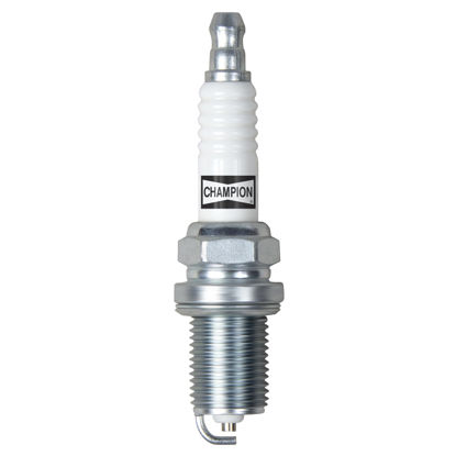 Picture of 344 Copper Plus Spark Plug  By CHAMPION SPARK PLUGS