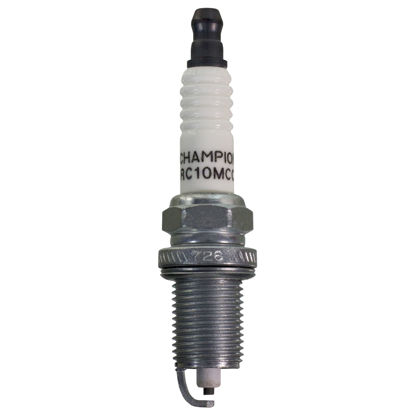 Picture of 347 Copper Plus Spark Plug  By CHAMPION SPARK PLUGS