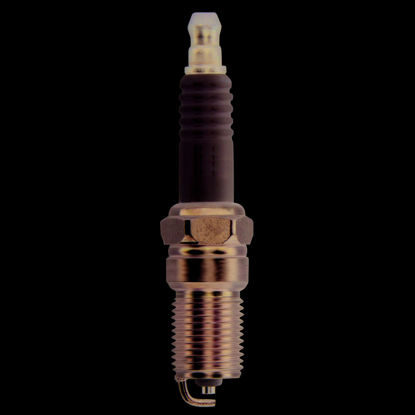 Picture of 401 Copper Plus Spark Plug  By CHAMPION SPARK PLUGS