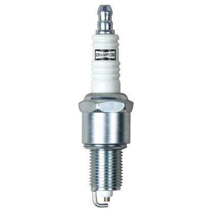 Picture of 405 Copper Plus Spark Plug  By CHAMPION SPARK PLUGS