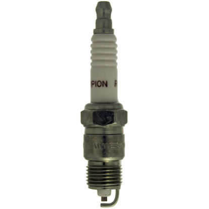 Picture of 406 Copper Plus Spark Plug  By CHAMPION SPARK PLUGS