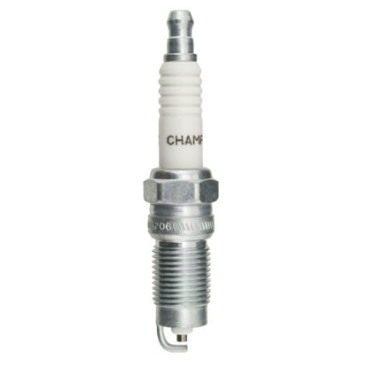 Picture of 407 Copper Plus Spark Plug  By CHAMPION SPARK PLUGS