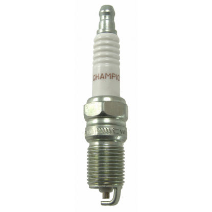 Picture of 408 Copper Plus Spark Plug  By CHAMPION SPARK PLUGS