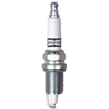 Picture of 412 Copper Plus Spark Plug  By CHAMPION SPARK PLUGS