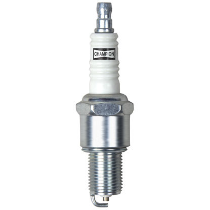Picture of 415 Copper Plus Spark Plug  By CHAMPION SPARK PLUGS